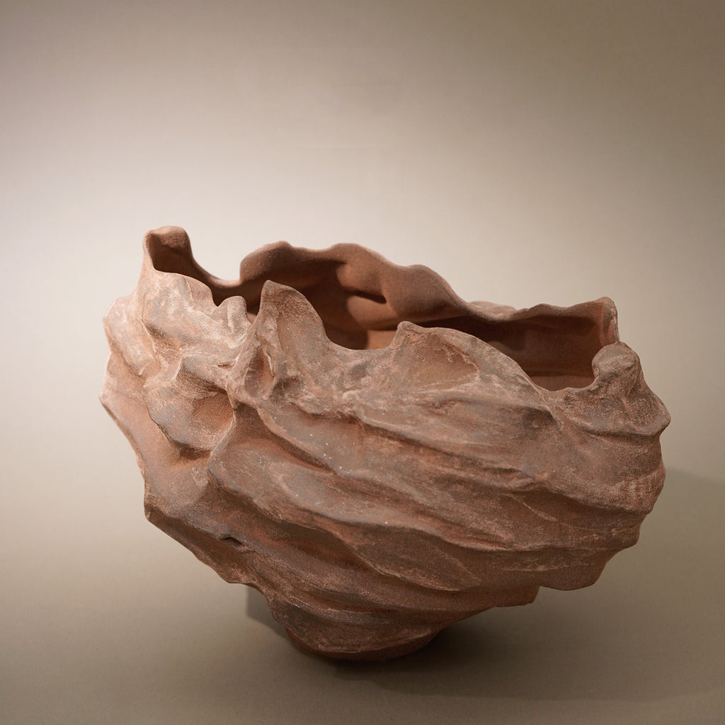 Modern Brick - Nordic Ceramic Table Vase