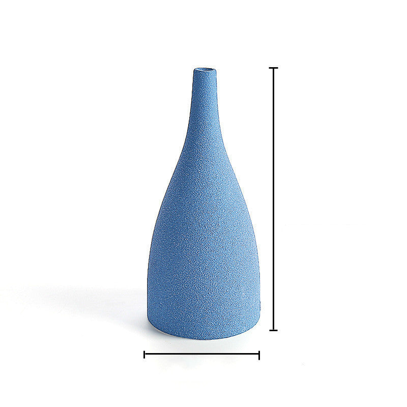 Linéa Ceramic Vase