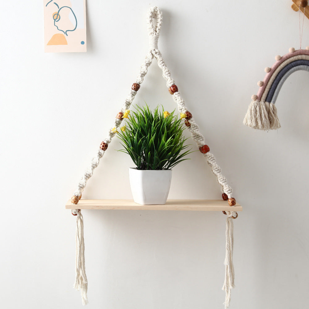Aurora Woven Display Rack