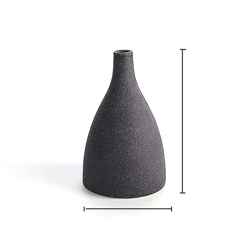 Linéa Ceramic Vase