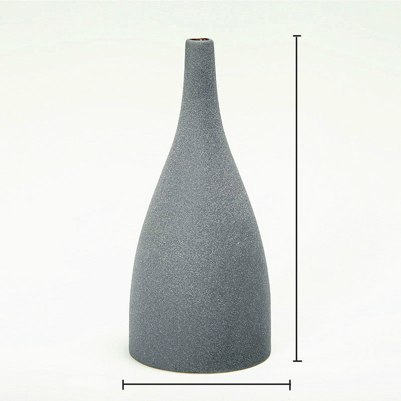 Linéa Ceramic Vase