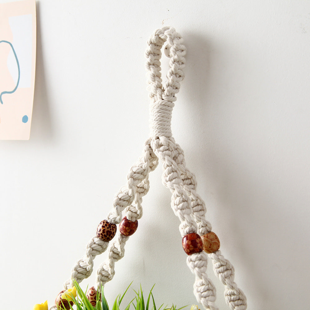 Aurora Woven Display Rack