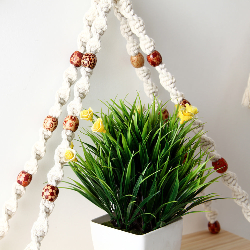 Aurora Woven Display Rack