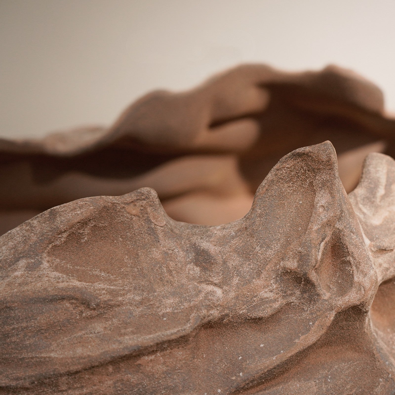 Modern Brick - Nordic Ceramic Table Vase